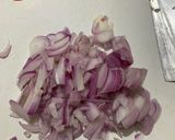 A picture of step 4 of Tikka Boti in Pot.