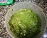 Hariyali tikka kebab recipe step 2 photo
