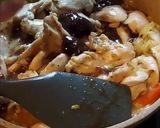 Foto langkah ke 3 dari resep Ayam saus lada hitam.