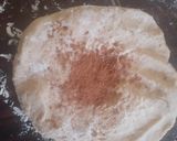 Foto del paso 2 de la receta: Galletas caseras de coco y chocolate
