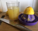 Foto del paso 3 de la receta: Lemon pie Delicioso y fácil ❣️🍋❣️