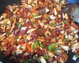 A picture of step 4 of Stuffed Sweet Potatoes.