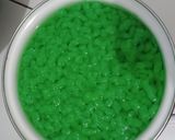 Foto langkah ke 3 dari resep Cendol Dawet.
