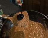Foto langkah ke 19 dari resep Sate Ayam ala Rumahan.