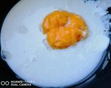 รูปขั้นตอนการทำที่ 1 ของ ขนมวง🥨🍩