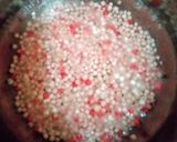 Foto langkah ke 1 dari resep Bubur Mutiara metode 5.30.7.