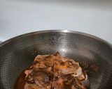 Foto langkah ke 2 dari resep Rendang Sapi Express.