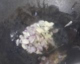 Foto langkah ke 2 dari resep Nasi Goreng Kampung.