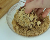 Foto del paso 7 de la receta: Pastelitos sabor Ferrero Rocher