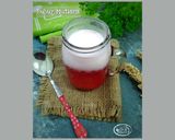 Foto langkah ke 8 dari resep 156. BUBUR MUTIARA.