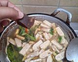 Foto langkah ke 4 dari resep Jangan Lombok.