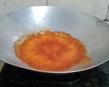 Foto langkah ke 2 dari resep Balado Terong Isi.