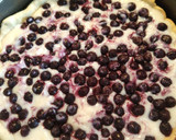 Foto del paso 2 de la receta: Kuchen sureño, arándano