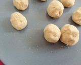Foto del paso 2 de la receta: Bolitas de atún y queso