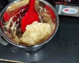 A picture of step 2 of Amla Jam (Gooseberry).
