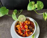 Foto langkah ke 2 dari resep Sambal Kecap.