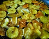 Foto del paso 5 de la receta: CHIPS De Plátanos, Yuca y Más...!