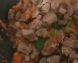 Foto langkah ke 4 dari resep Tongseng Sapi.