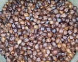 A picture of step 3 of Frozen Boiled Chickpeas.