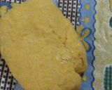 Foto del paso 3 de la receta: Fideos frescos bien caseros 👍