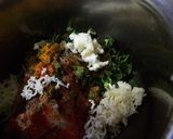 चुर-चुर नान (naan recipe in marathi) रेसिपी स्टेप 2 फोटो 