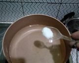 Foto langkah ke 5 dari resep Bubur Gunting.