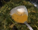 Foto langkah ke 6 dari resep Gulai Daun Singkong.