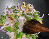 સોજી નો ઉપમા (Sooji Upma Recipe In Gujarati) રેસીપી સ્ટેપ3ફોટો