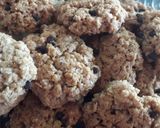 Foto del paso 6 de la receta: Galletitas (sin harina) de avena y coco 🥥🍪