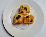 Foto langkah ke 5 dari resep Cake Tape Susu.