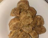 Foto langkah ke 7 dari resep Pempek lenggang.