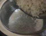 હૈદરાબાદી બિરયાની(Hyderabadi biryani recipe in Gujarati) રેસીપી સ્ટેપ1ફોટો