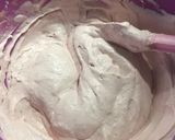 Epres joghurttorta brownie alappal recept fázis 7 fotója