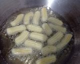 Foto langkah ke 5 dari resep Churros.