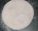 अजवाइन पराठा (Ajwain paratha recipe in hindi) रेसिपी चरण 2 फोटो