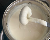 Sajtos gomba recept fázis 2 fotója