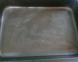 A picture of step 1 of Orange Glaze Roasted BabyCarrots.