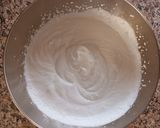 Foto del passaggio 1 della ricetta Gelati biscotto con granella di pistacchio