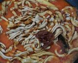 Foto langkah ke 4 dari resep Sate Usus.