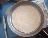 Foto del paso 3 de la receta: Pizzas caseras con harina leudante en olla o sartén essen