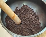 日式抹茶慕斯蛋糕《節慶蛋糕》的食譜步驟2照片