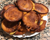 Foto del paso 5 de la receta: Chulas de Carnaval