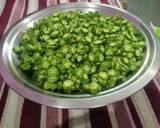 Bhindi Fry Masala recipe step 2 photo