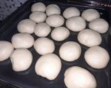 Foto del paso 5 de la receta: Pancitos Salados