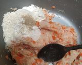 Foto langkah ke 2 dari resep Hekeng ayam simple.