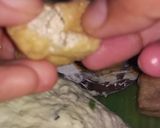Foto langkah ke 5 dari resep Cilok dan Tahu Cilok Kenyal.