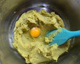 Foto del paso 2 de la receta: Ñoquis de boniato