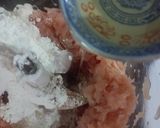 عکس مرحله 2 از دستور سوسیس مرغ خانگی