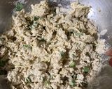 लौकी के पराँठे(Lauki ke prathe recipe in Hindi) रेसिपी चरण 2 फोटो