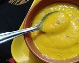 आमरस (Aamras Recipe In Marathi) रेसिपी स्टेप 4 फोटो